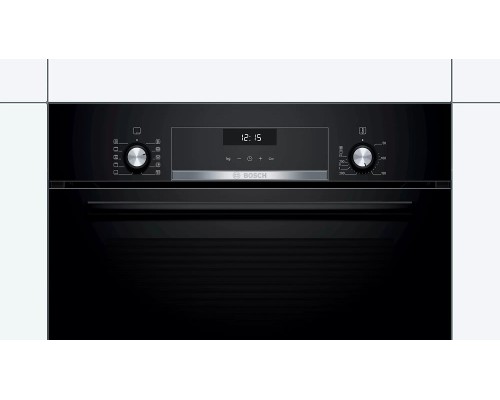 Духовой шкаф Bosch HBJ517FB0R