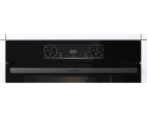 Духовой шкаф Gorenje BOS6737E13BG