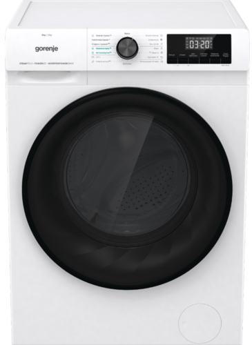Стирально-сушильная машина Gorenje WD8514S