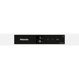Встраиваемый холодильник Miele KFN 7744 E