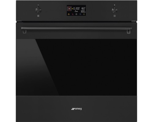 Духовой шкаф Smeg SO6302M2N