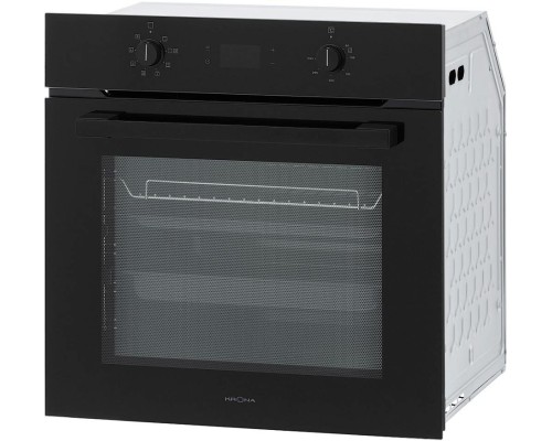 Духовой шкаф Krona NERO 60 BL/BL