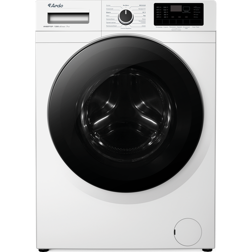 Стиральная машина ARDO WME712504DW2