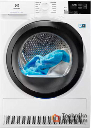 Сушильная машина Electrolux EW8H458BP