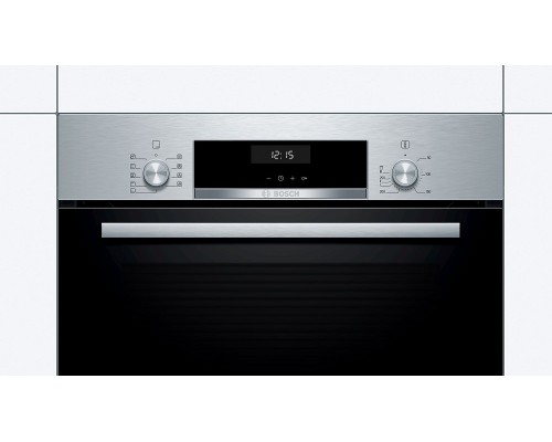 Духовой шкаф Bosch HBJ538YS0R