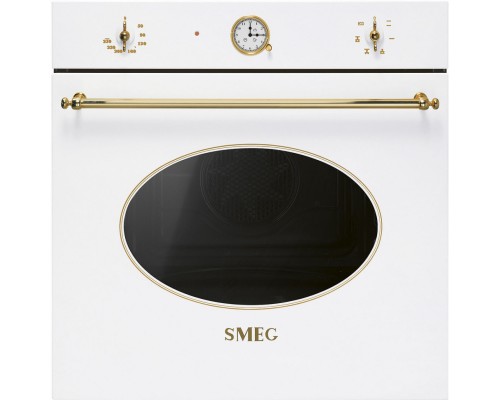 Духовой шкаф Smeg SF68C1B