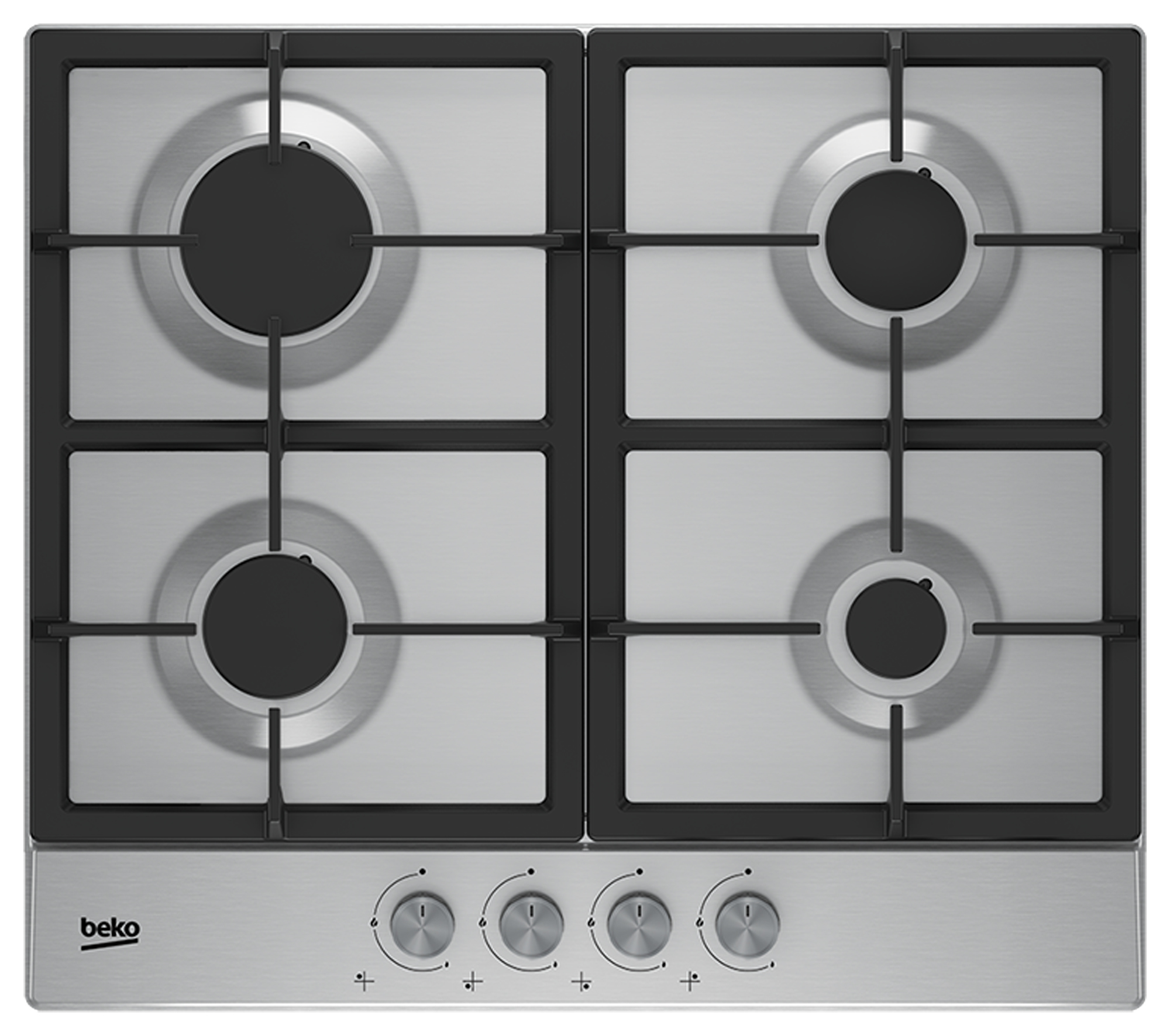 Варочная панель Beko HIAG64225SX