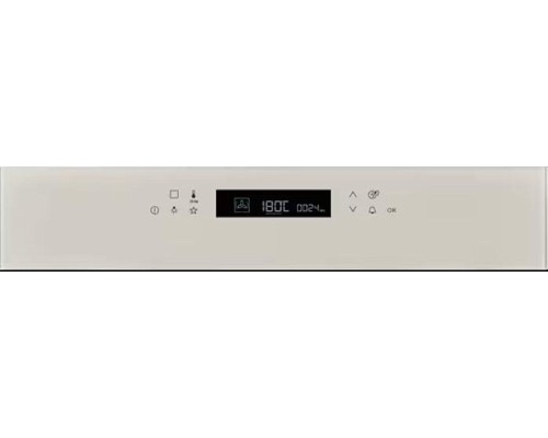 Духовой шкаф Electrolux LOE7C31S