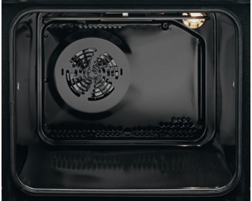 Духовой шкаф Electrolux OEF 5E50 X