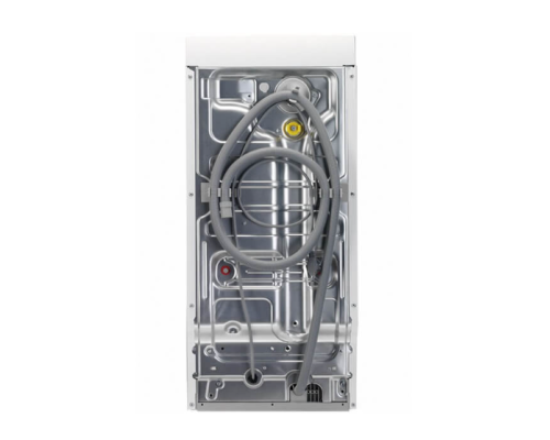 Стиральная машина Electrolux EW7TN3272SP