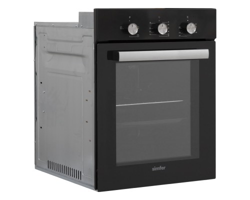 Электрический духовой шкаф Simfer B4EB14006