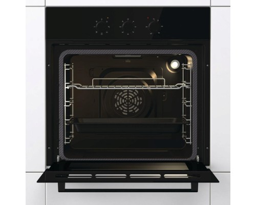 Духовой шкаф Gorenje BO6725E02ABG