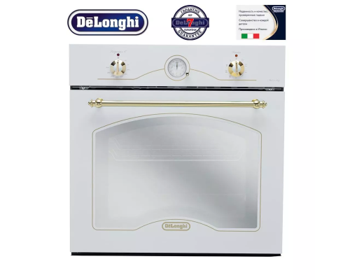 Электрический духовой шкаф Delonghi CM 6 BG
