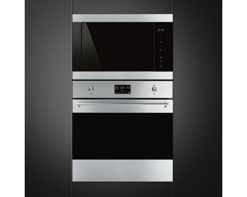 Духовой шкаф Smeg SOP6302TX