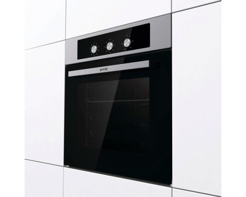 Духовой шкаф Gorenje BO6727E03AX