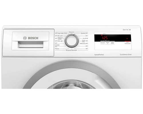 Стиральная машина Bosch WAN2008KPL