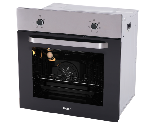 Духовой шкаф Haier HOX-L06NXB