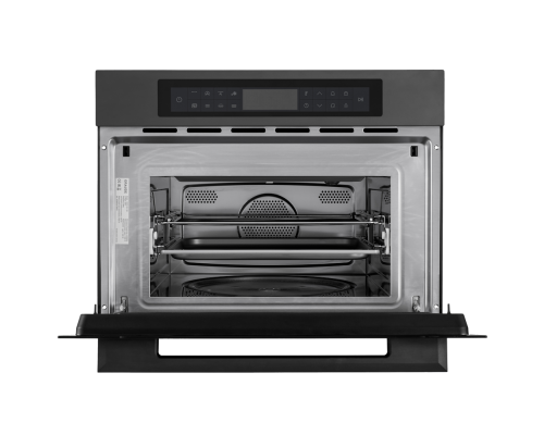 Компактная микроволновая печь с грилем Graude SPECIAL MWG 45.0 GE