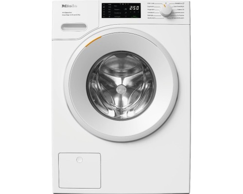 Стиральная машина Miele WSD383 WCS