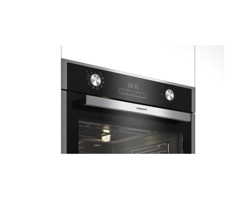 Духовой шкаф Hotpoint FE9 831 JSH IX
