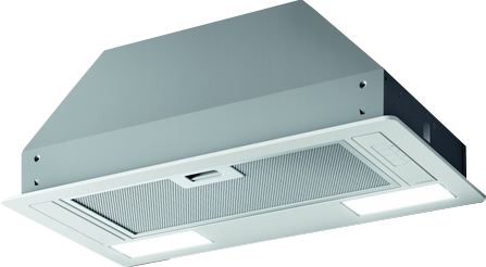 вытяжка Jetair VIERA LUX WH/A/52