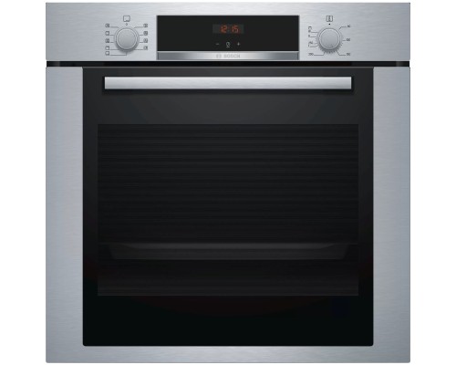 Электрический духовой шкаф Bosch HBA3340S0