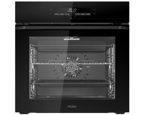 Духовой шкаф Haier HOQ-F6CASGB