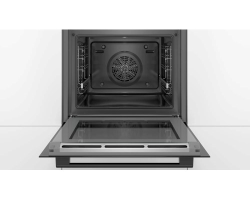 Встраиваемый духовой шкаф Bosch HBG578FB6R