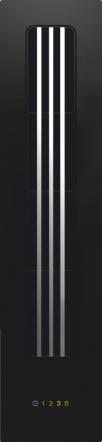 Вытяжка Miele CSDA 7001 FL