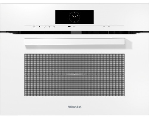 Компактный духовой шкаф Miele H 7840 BM BRWS