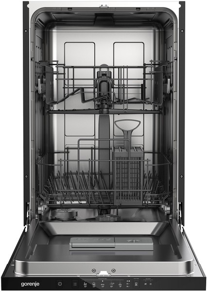Встраиваемая посудомоечная машина Gorenje GV52040