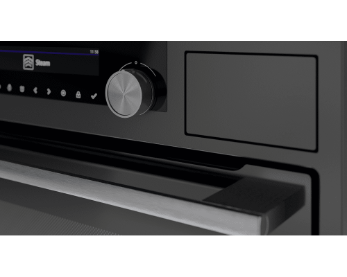 Компактный духовой шкаф Asko OCSM8487A