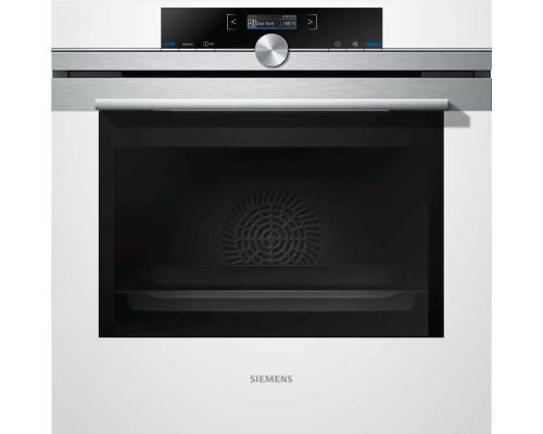 Духовой шкаф Siemens HB674GBW1