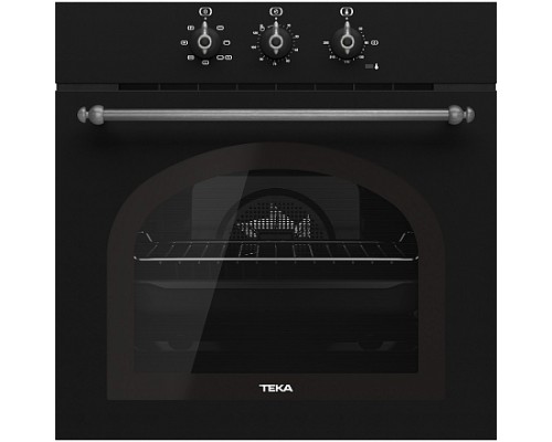 Духовой шкаф Teka HRB 6100 ATS SILVER