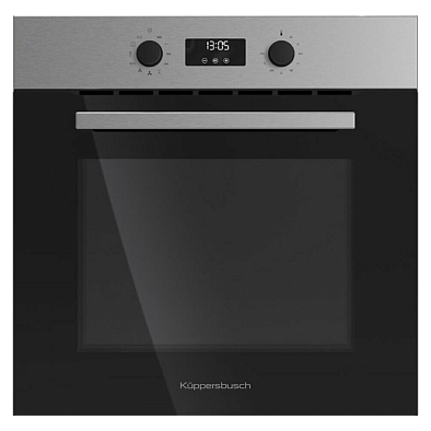 Электрический Духовой шкаф Kuppersbusch B 6130.0 S1 Stainless steel
