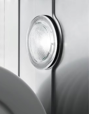 Встраиваемая посудомоечная машина Electrolux EEC87315L