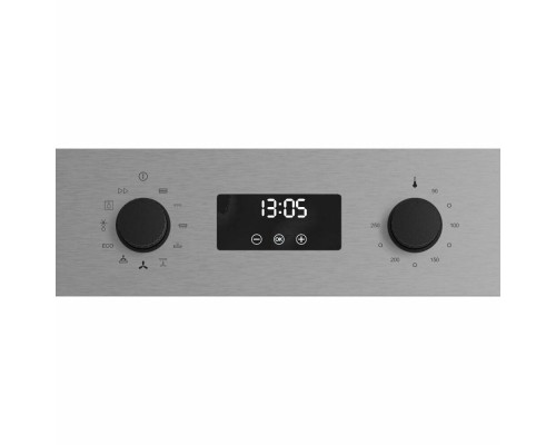 Духовой шкаф Kuppersbusch B 6130.0 S1 Stainless steel