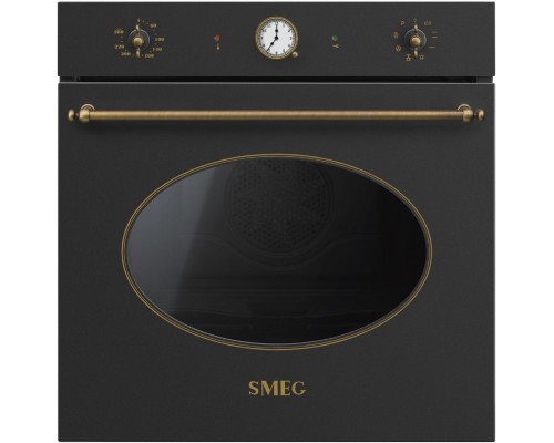 Духовой шкаф Smeg SFP805AO