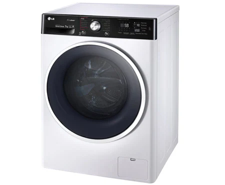 Стиральная машина LG F12U2HBS2