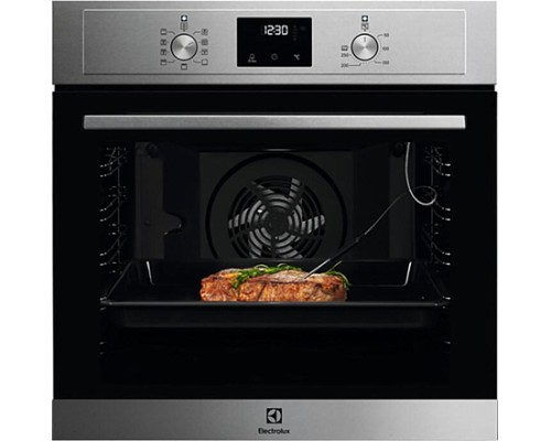 Духовой шкаф Electrolux EOF3H71X