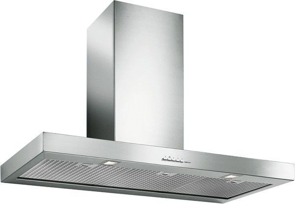 Вытяжка Falmec Silence PLANE NRS 120 inox (800)