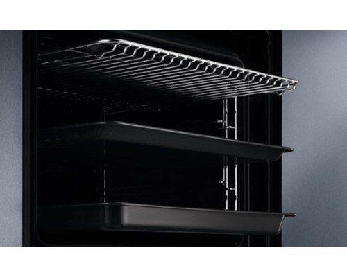 Духовой шкаф Electrolux KOEAP31WT