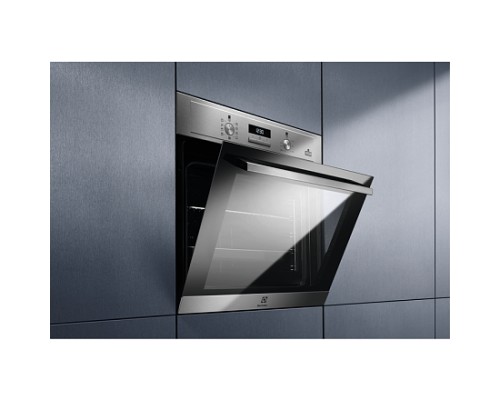 Духовой шкаф Electrolux OED3H50X