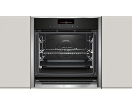 Духовой шкаф Neff B58VT68H0