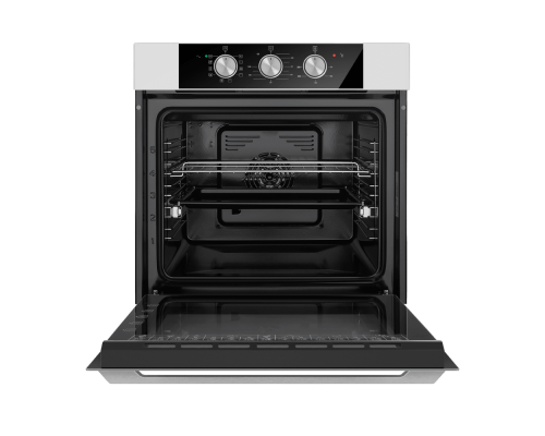 Шкаф духовой электрический Maunfeld AEOK7610W
