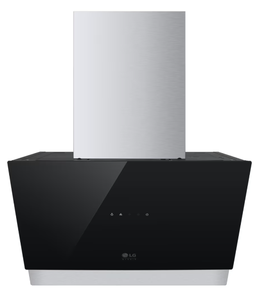 Вытяжка LG HCEZM2427B