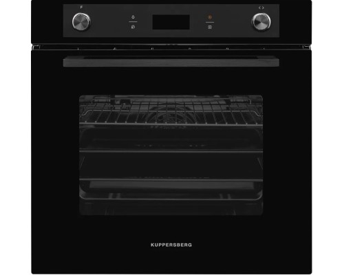 Духовой шкаф Kuppersberg HM 629 Black