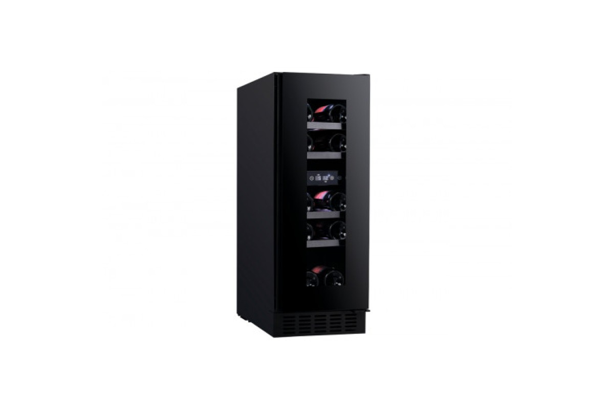 Винный шкаф Temptech SOMX30DRB