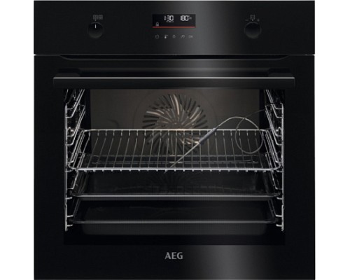 Духовой шкаф AEG BCE556360B