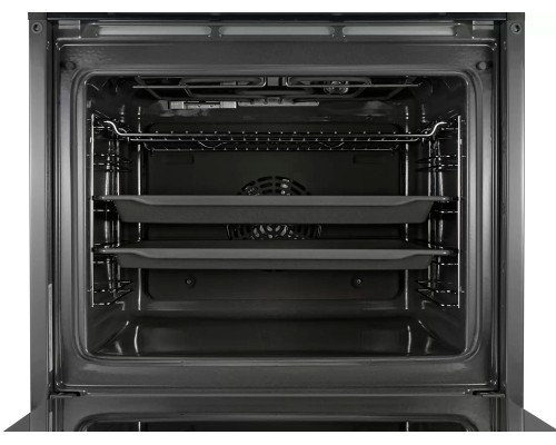 Духовой шкаф Bosch HBG5370B0